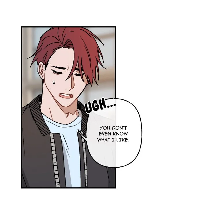Our Future - Chapter 23
